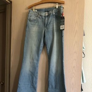 NWT True Religion Jeans